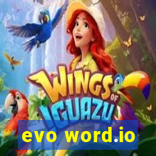 evo word.io